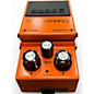 Used BOSS DS1 Distortion Effect Pedal