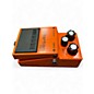 Used BOSS DS1 Distortion Effect Pedal