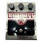 Used Electro-Harmonix Big Muff Distortion Effect Pedal
