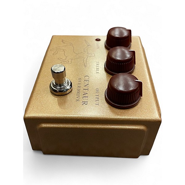 Used Behringer Centaur Effect Pedal