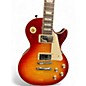 Used Gibson Les Paul Standard 2 Tone Sunburst Solid Body Electric Guitar