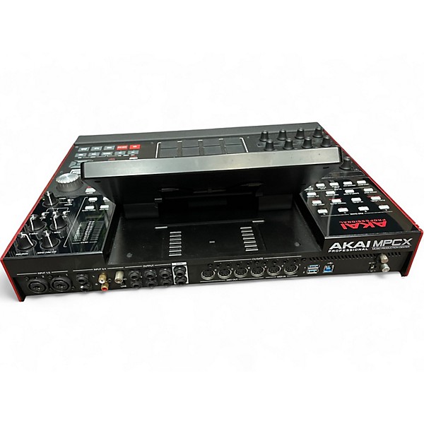 Used Akai Professional MPCX Production Controller