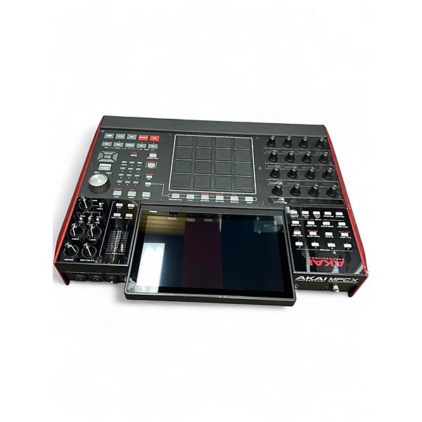 Used Akai Professional MPCX Production Controller