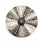 Used Hhx 16in Complex Aero Crash Cymbal thumbnail