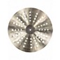 Used Hhx 16in Complex Aero Crash Cymbal