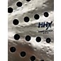 Used Hhx 16in Complex Aero Crash Cymbal