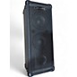 Used Kustom PA pa50 Powered Speaker thumbnail