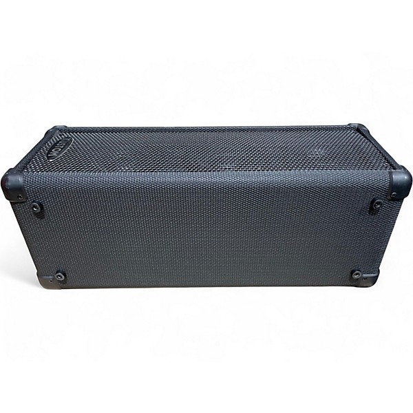 Used Kustom PA pa50 Powered Speaker