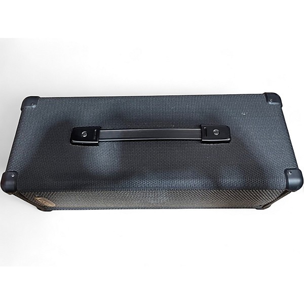 Used Kustom PA pa50 Powered Speaker