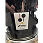 Vintage 1980s SONOR 4 Piece PHONIC BLACK Drum Kit