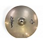Used Zildjian 20in A Custom Ride Cymbal thumbnail