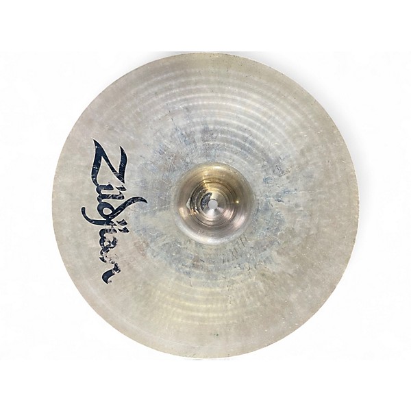 Used Zildjian 20in A Custom Ride Cymbal