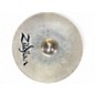 Used Zildjian 20in A Custom Ride Cymbal