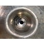 Used Zildjian 20in A Custom Ride Cymbal