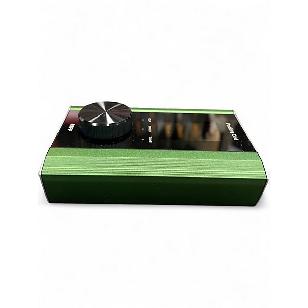 Used Positive Grid Riff Audio Interface