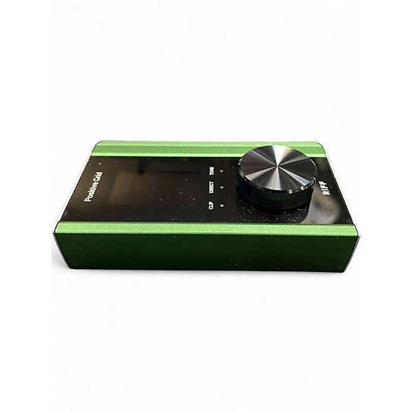 Used Positive Grid Riff Audio Interface