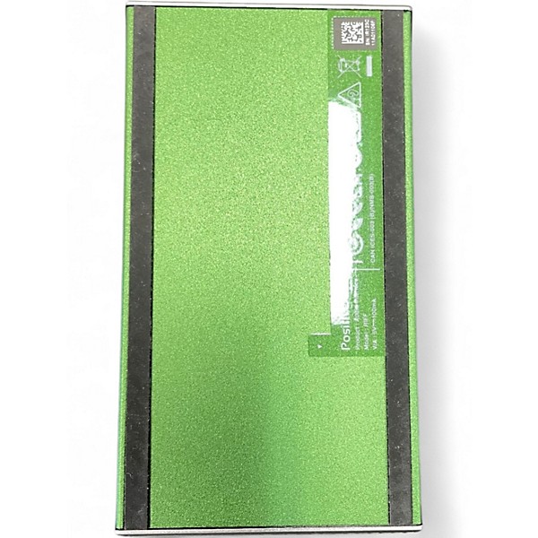 Used Positive Grid Riff Audio Interface