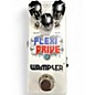 Used Wampler Plexi Drive British Overdrive Effect Pedal thumbnail