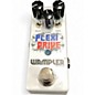 Used Wampler Plexi Drive British Overdrive Effect Pedal