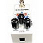 Used Wampler Plexi Drive British Overdrive Effect Pedal