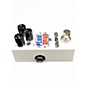 Used Wampler Plexi Drive British Overdrive Effect Pedal