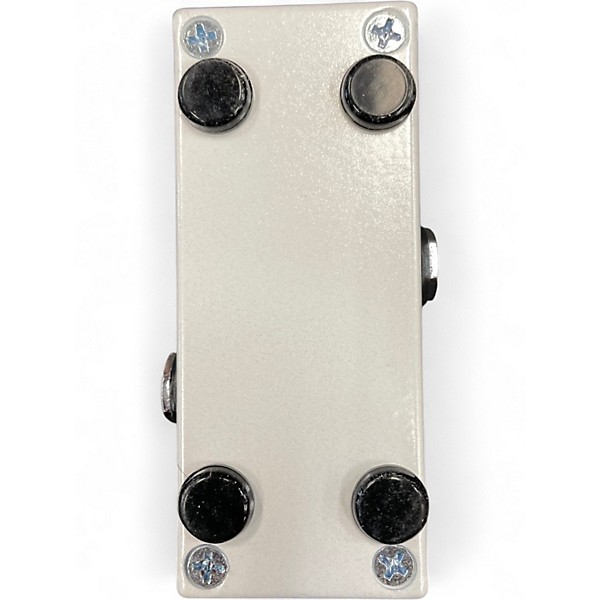 Used Wampler Plexi Drive British Overdrive Effect Pedal