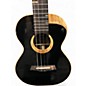 Used Flight 4SB TENOR Black Ukulele