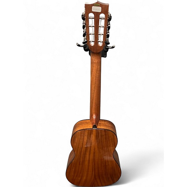 Used Kala KA-SCAC-B Natural Ukulele