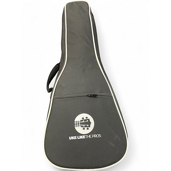 Used Kala KA-SCAC-B Natural Ukulele