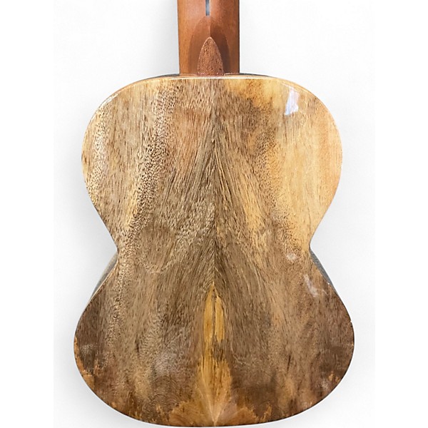 Used Flight FIREBALL TENOR Natural Ukulele