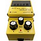 Used BOSS SD1 Super Overdrive Effect Pedal