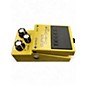 Used BOSS SD1 Super Overdrive Effect Pedal