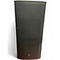 Used Electro-Voice ETX35P Powered Speaker thumbnail