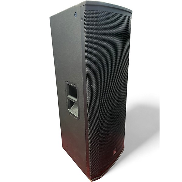 Used Electro-Voice ETX35P Powered Speaker