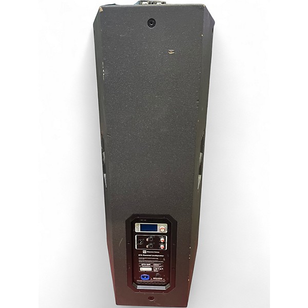 Used Electro-Voice ETX35P Powered Speaker