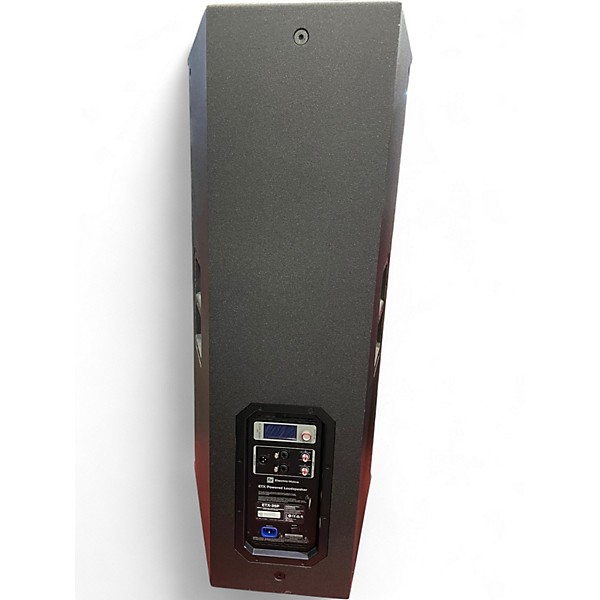 Used Electro-Voice ETX35P Powered Speaker
