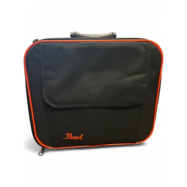 Used Pearl P-3002D Double Bass Drum Pedal