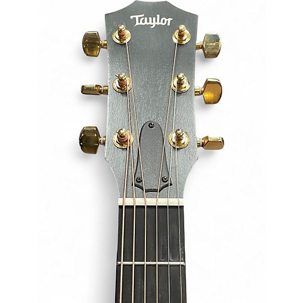 Used Taylor 217E PLUS SUNBURST Acoustic Electric Guitar