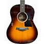 Used Taylor 217E PLUS SUNBURST Acoustic Electric Guitar