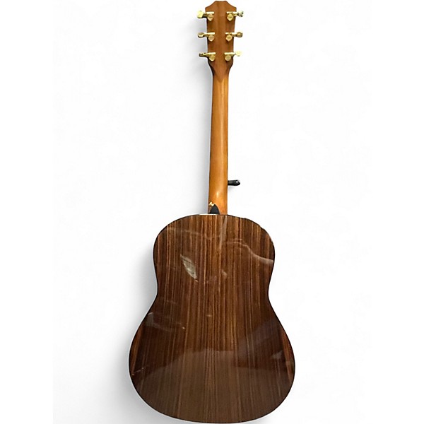 Used Taylor 217E PLUS SUNBURST Acoustic Electric Guitar