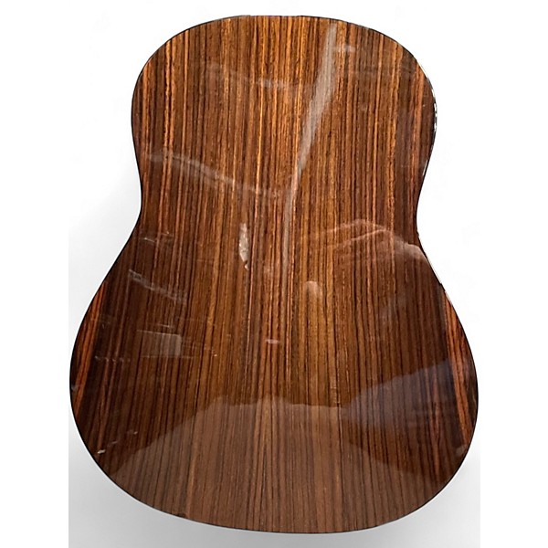 Used Taylor 217E PLUS SUNBURST Acoustic Electric Guitar