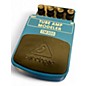 Used Behringer TM300 Tube Amp Modeler Effect Pedal thumbnail