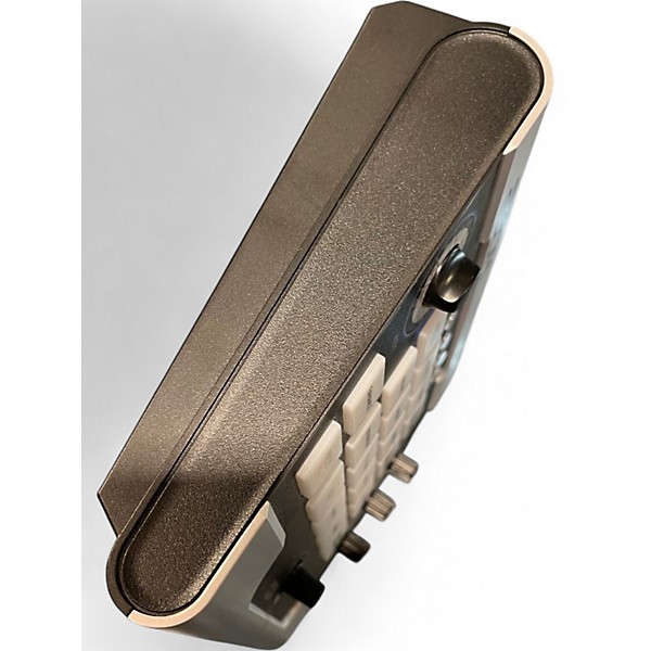 Used Zoom V3 Vocal Processor Vocal Processor