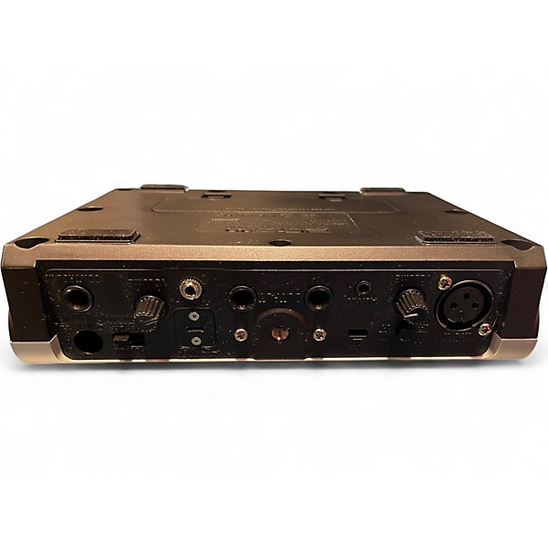 Used Zoom V3 Vocal Processor Vocal Processor