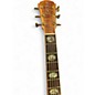 Used 2023 Cole Clark an3ec Natural Acoustic Electric Guitar