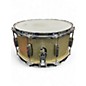 Used Gretsch Drums 13X6 Catalina Club Series Snare GOLD SPARKLE Drum