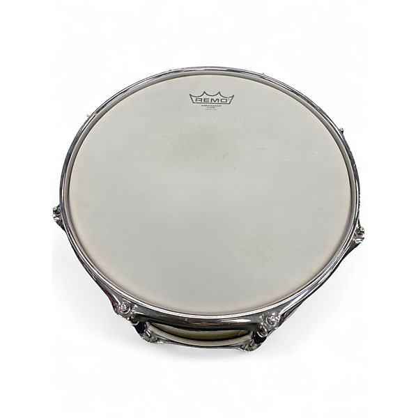 Used Gretsch Drums 13X6 Catalina Club Series Snare GOLD SPARKLE Drum