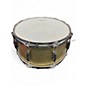 Used Gretsch Drums 13X6 Catalina Club Series Snare GOLD SPARKLE Drum