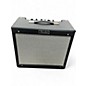 Used Fender Blues Junior 15W 1x12 Tube Guitar Combo Amp thumbnail