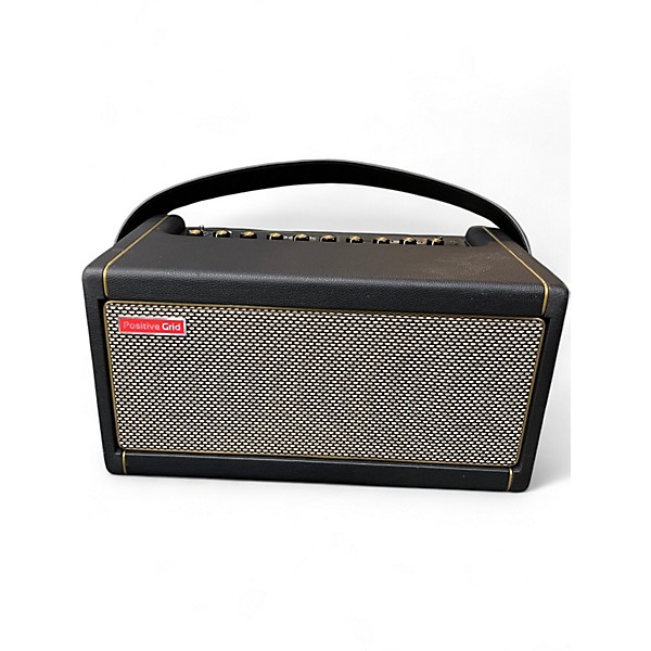 Used Positive Grid SPARK 40 Guitar Combo Amp